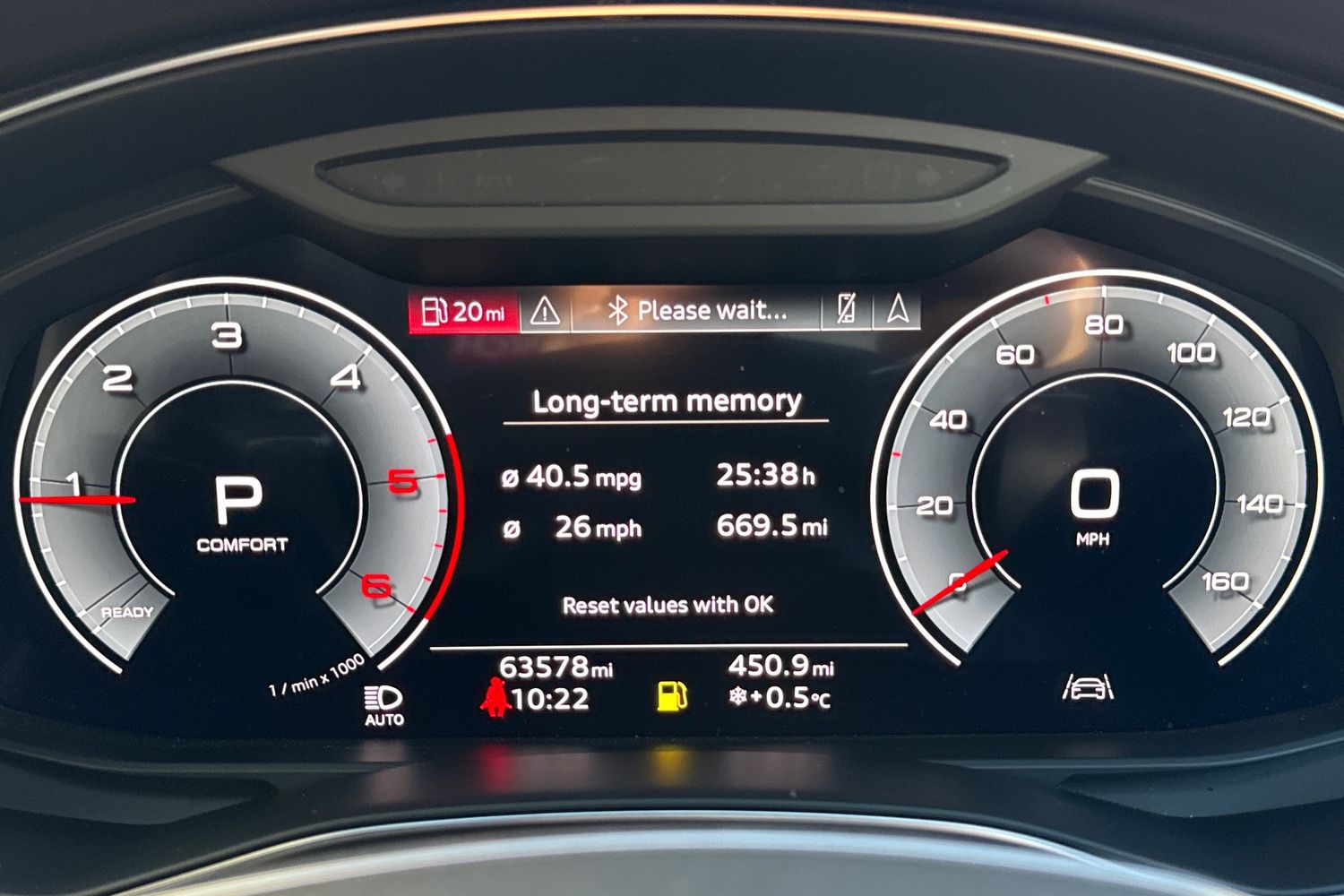 Used Audi A6 2023 for sale - 77368637: Photo 59