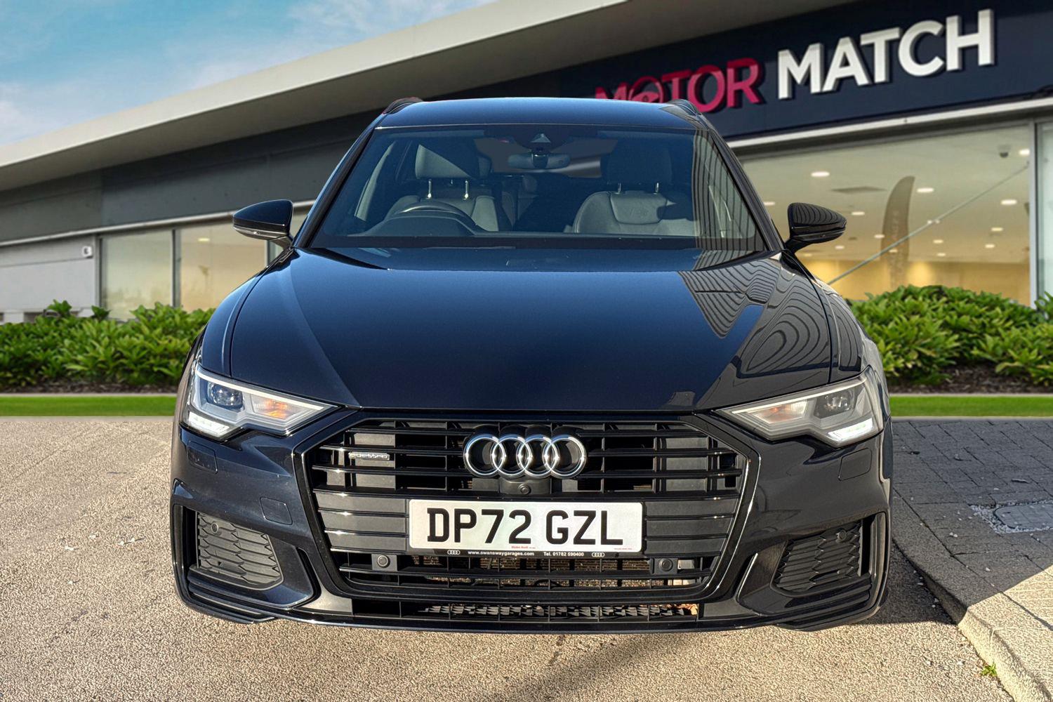 Used Audi A6 2023 for sale - 77368637: Photo 6