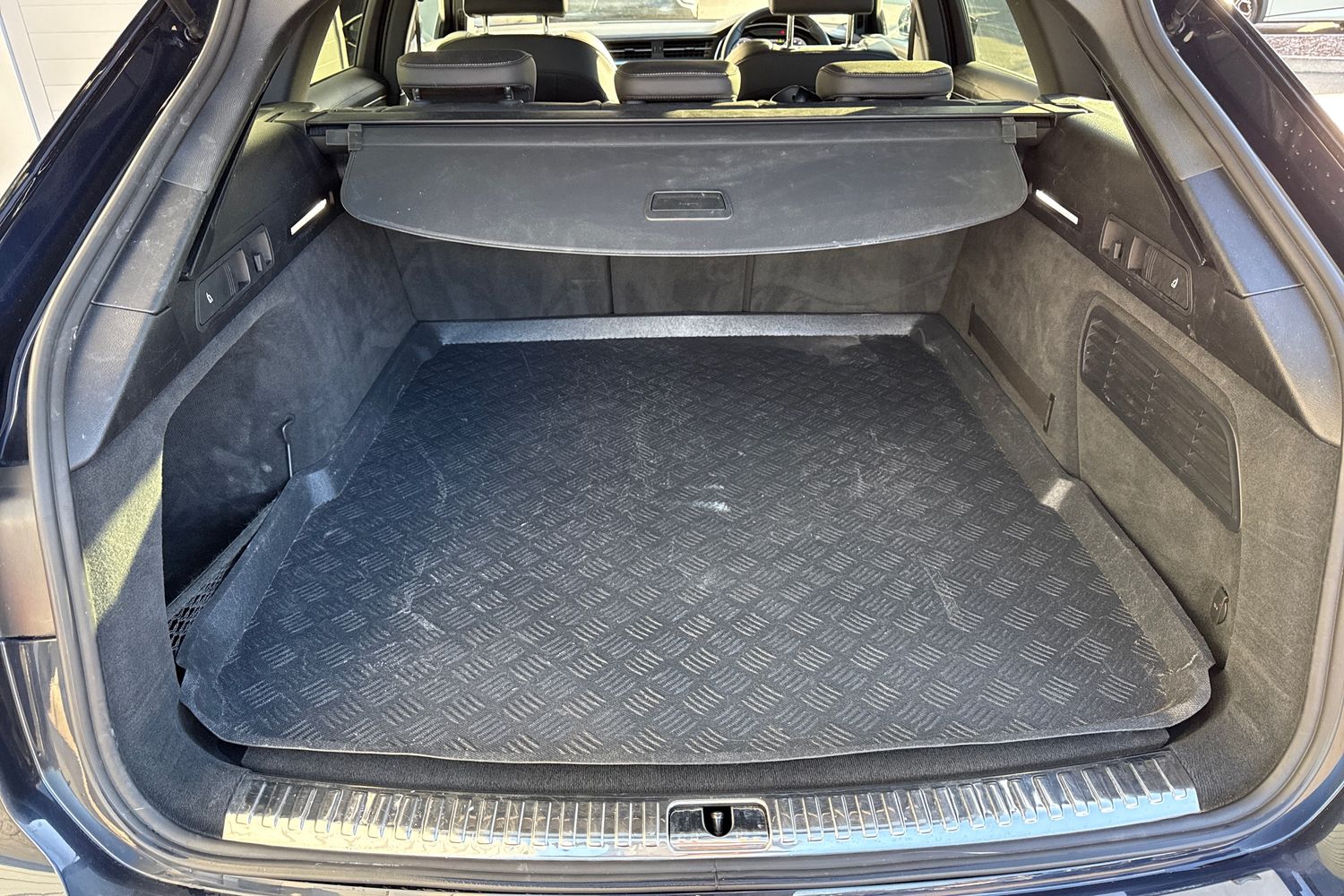 Used Audi A6 2023 for sale - 77368637: Photo 7