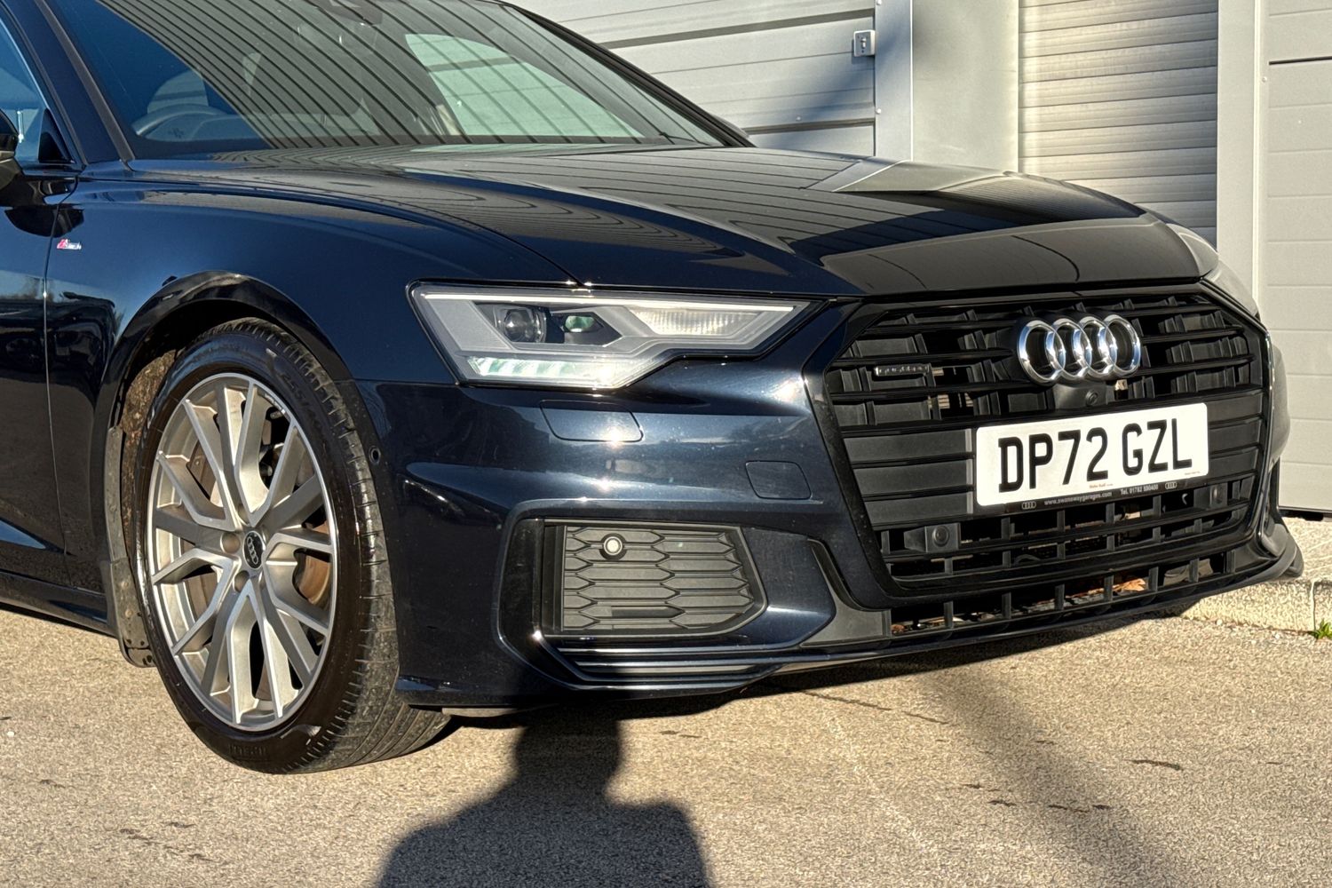 Used Audi A6 2023 for sale - 77368637: Photo 9