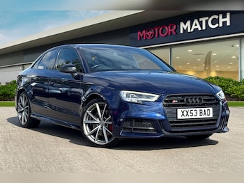 Used Audi A3 2018 for sale - 78915823: Photo
