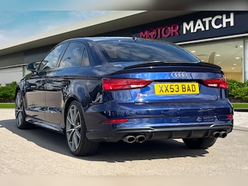 Used Audi A3 2018 for sale - 78915823: Photo