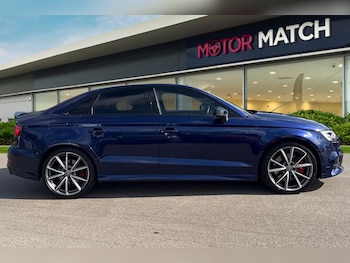 Used Audi A3 2018 for sale - 78915823: Photo