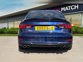 Used Audi A3 2018 for sale - 78915823: Photo