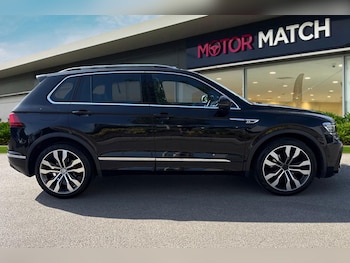 Used Volkswagen Tiguan 2019 for sale - 78765636: Photo