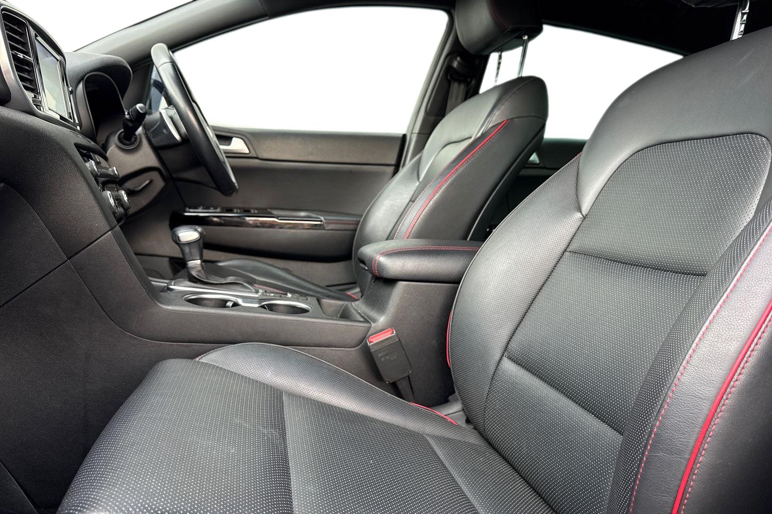 Used Kia Sportage 2020 for sale - 76488342: Photo 15