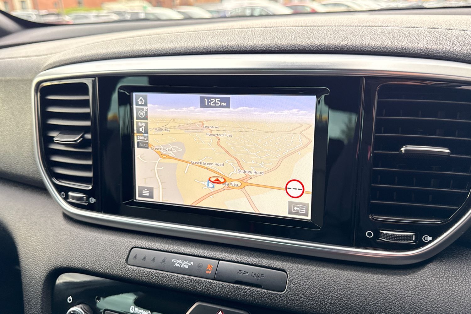 Used Kia Sportage 2020 for sale - 76488342: Photo 16