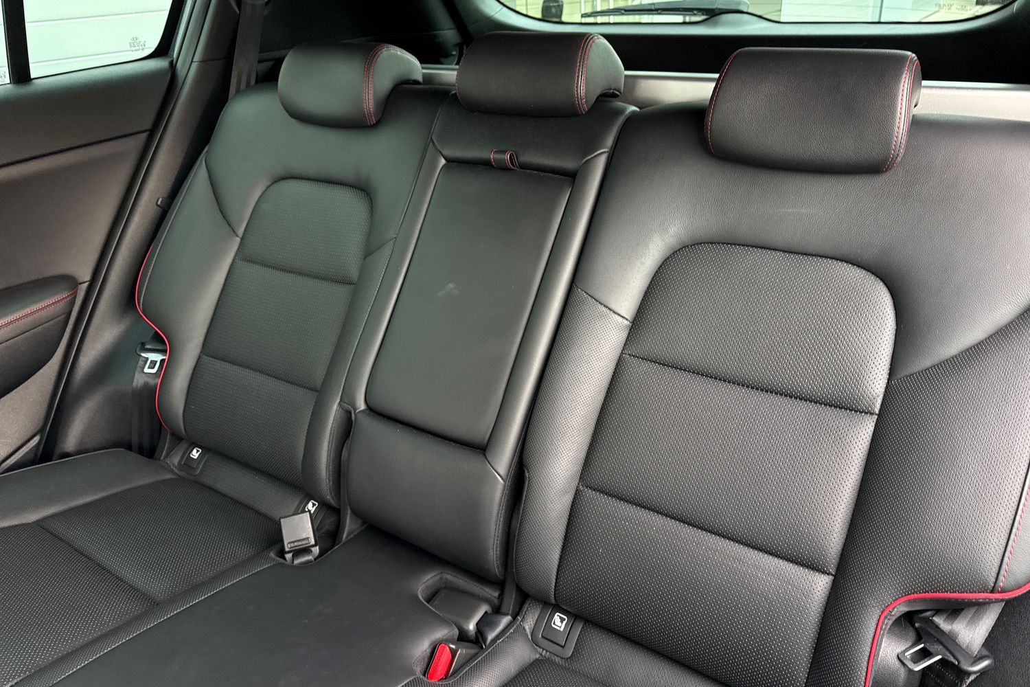 Used Kia Sportage 2020 for sale - 76488342: Photo 18