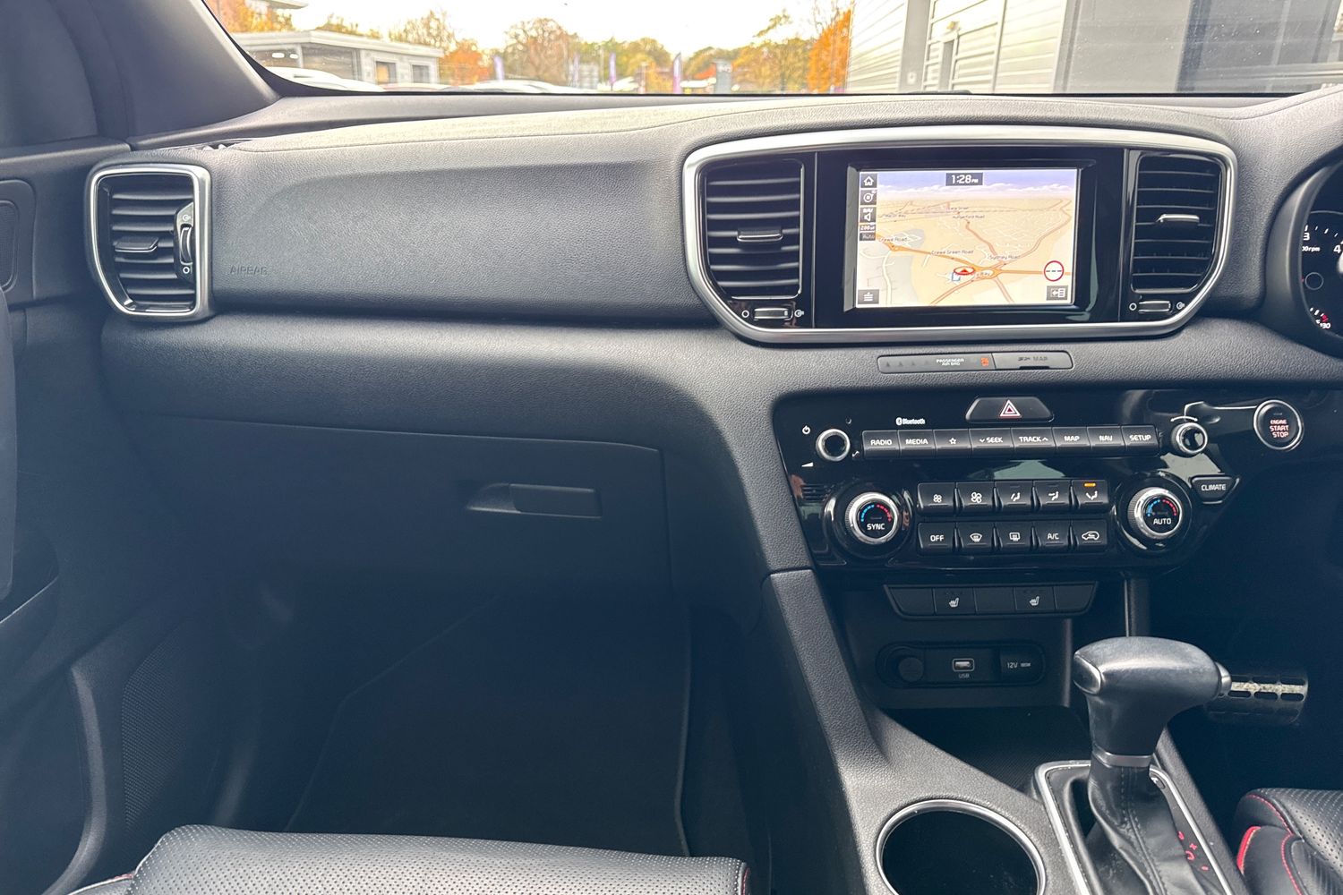 Used Kia Sportage 2020 for sale - 76488342: Photo 19