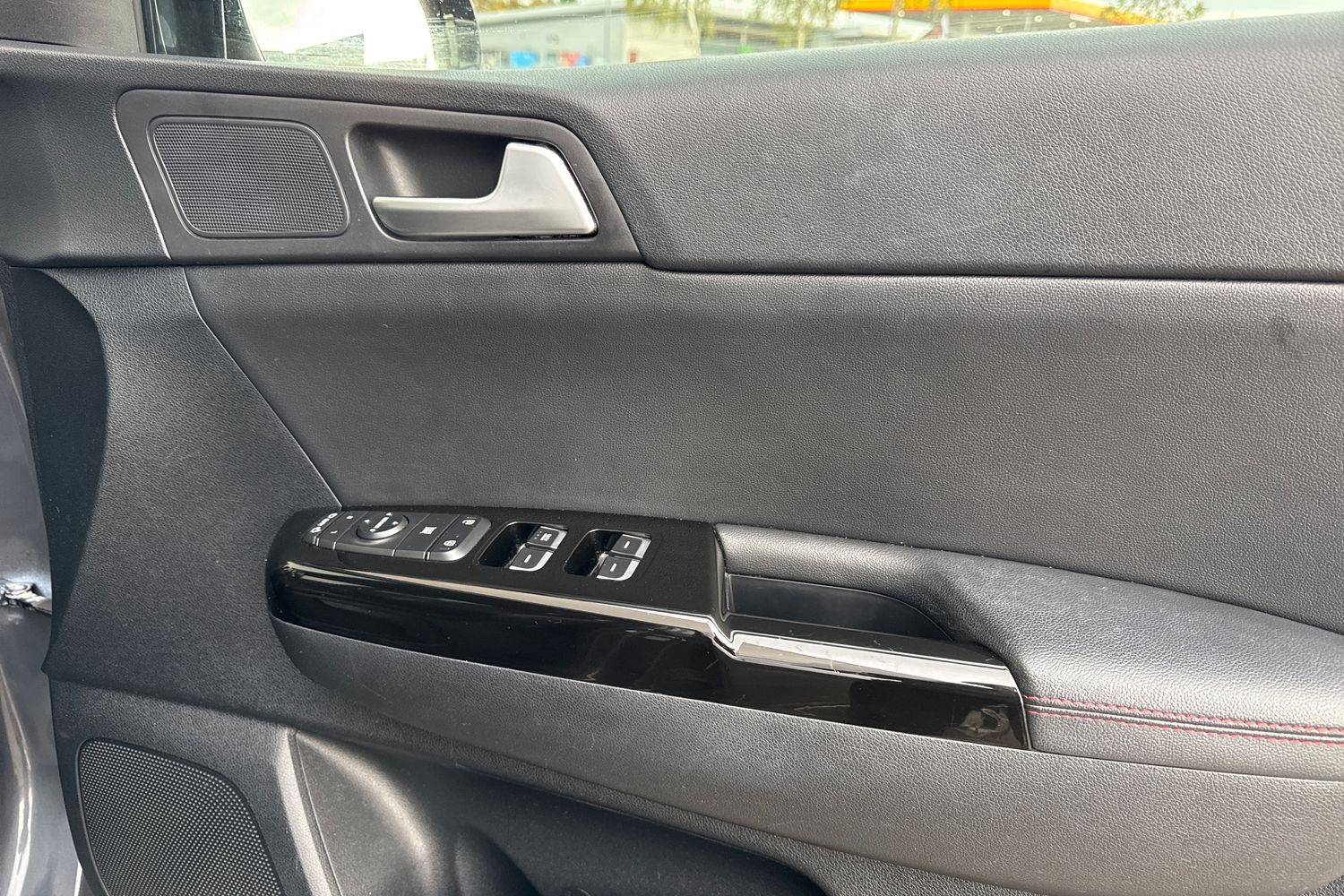 Used Kia Sportage 2020 for sale - 76488342: Photo 20