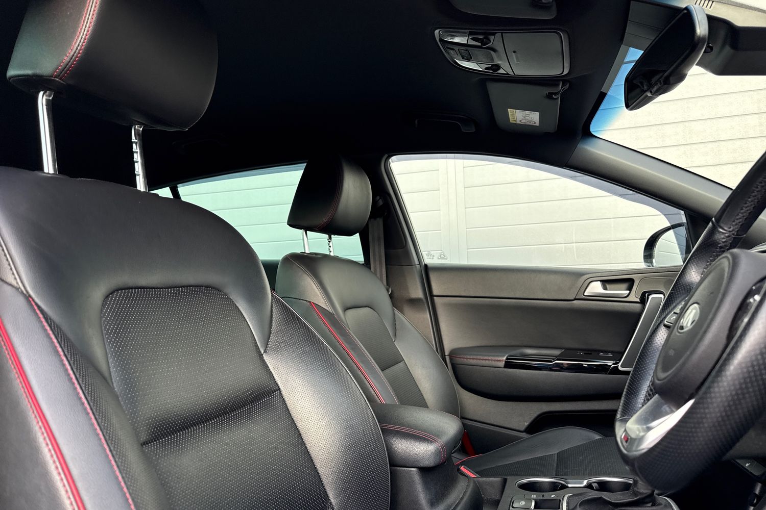 Used Kia Sportage 2020 for sale - 76488342: Photo 23