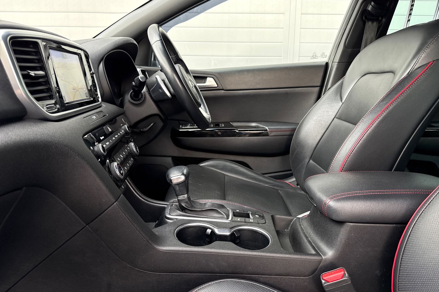 Used Kia Sportage 2020 for sale - 76488342: Photo 31