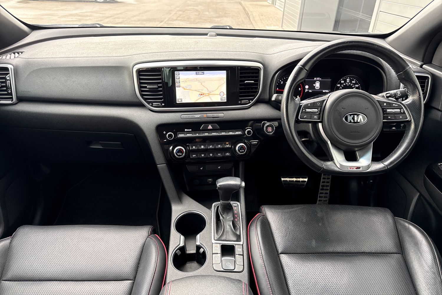 Used Kia Sportage 2020 for sale - 76488342: Photo 34