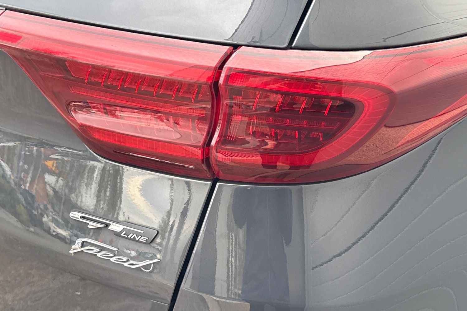 Used Kia Sportage 2020 for sale - 76488342: Photo 35