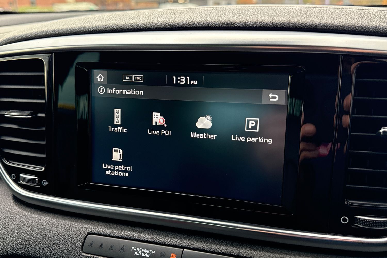 Used Kia Sportage 2020 for sale - 76488342: Photo 45