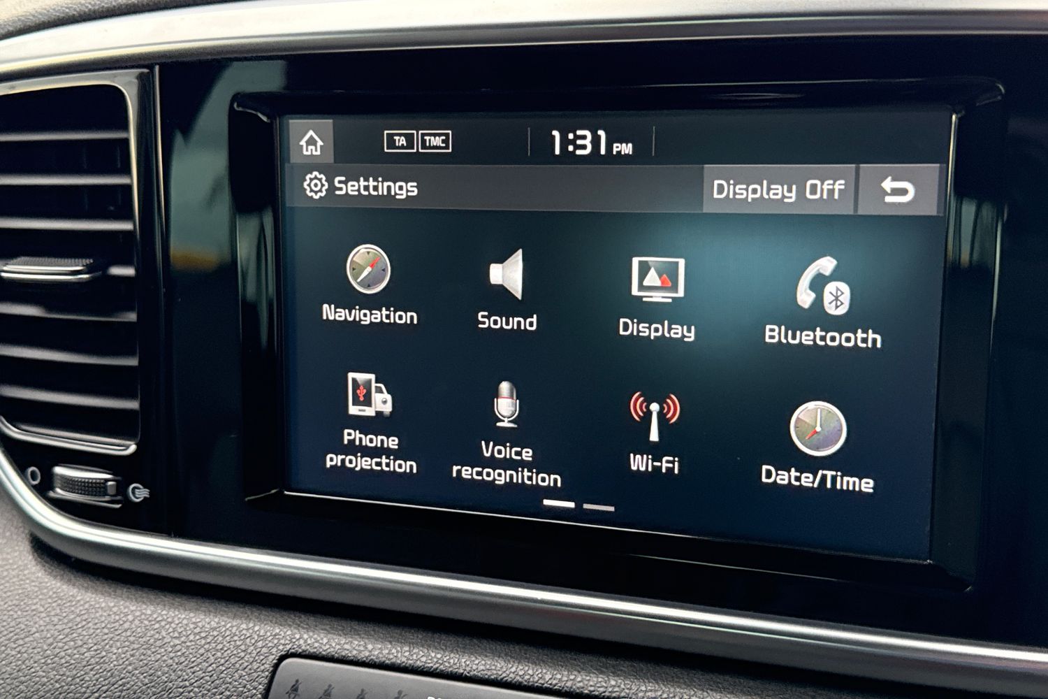 Used Kia Sportage 2020 for sale - 76488342: Photo 47