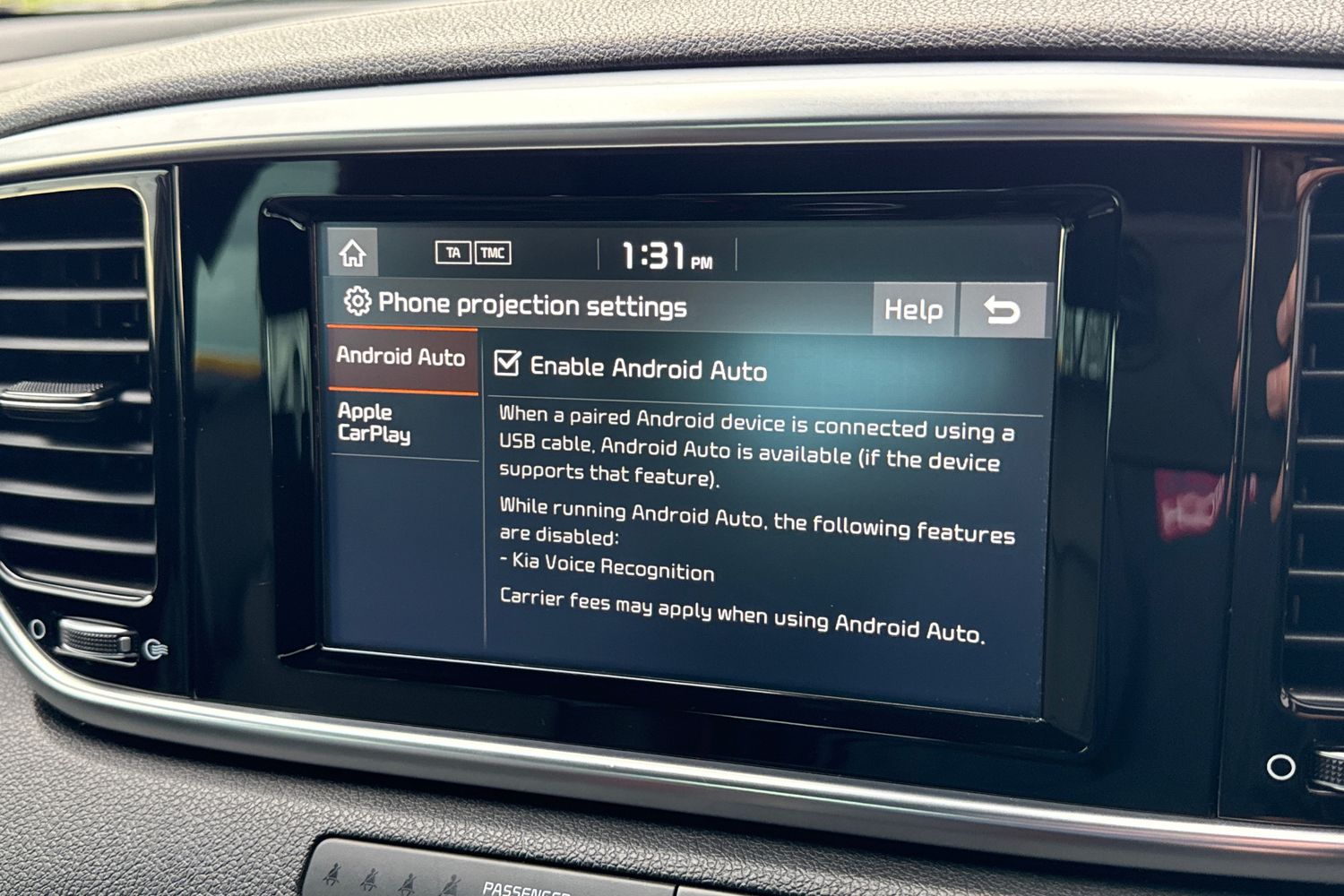 Used Kia Sportage 2020 for sale - 76488342: Photo 48