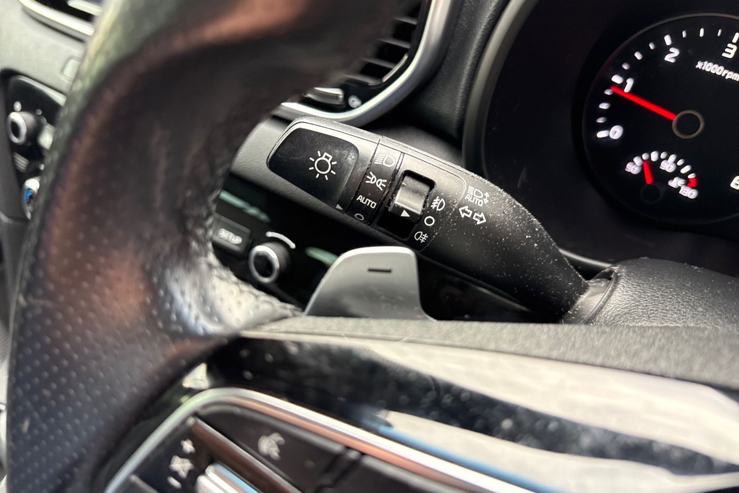 Used Kia Sportage 2020 for sale - 76488342: Photo 53