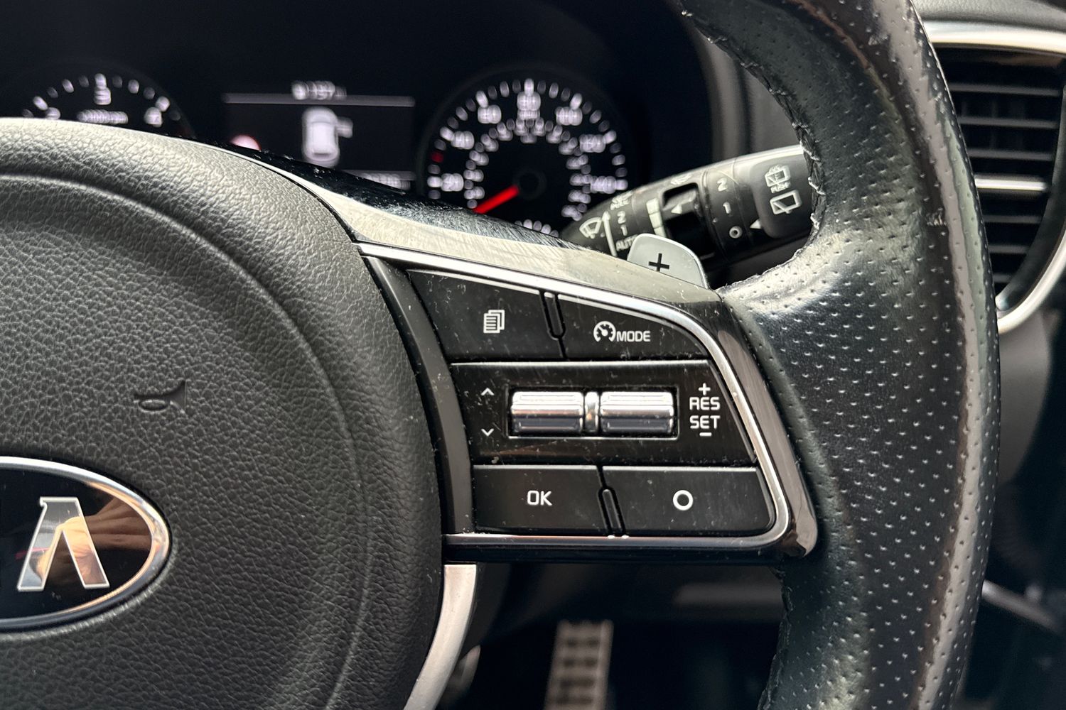 Used Kia Sportage 2020 for sale - 76488342: Photo 54