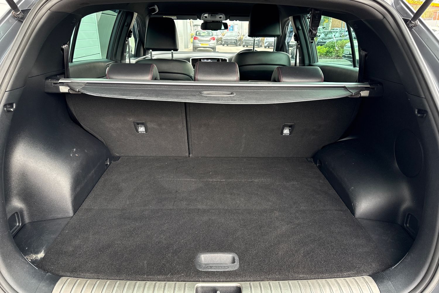 Used Kia Sportage 2020 for sale - 76488342: Photo 6