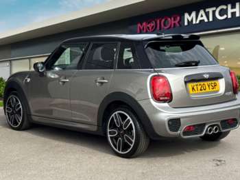 Used MINI Hatch 2020 for sale - 74854679: Photo
