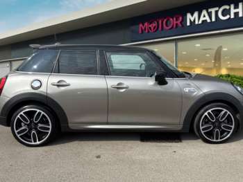 Used MINI Hatch 2020 for sale - 74854679: Photo