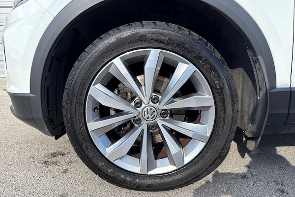 Used Volkswagen T-Roc 2019 for sale - 76036906: Photo 11