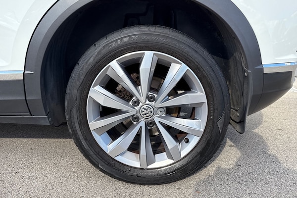 Used Volkswagen T-Roc 2019 for sale - 76036906: Photo 12