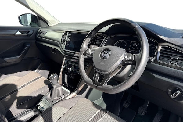 Used Volkswagen T-Roc 2019 for sale - 76036906: Photo 13