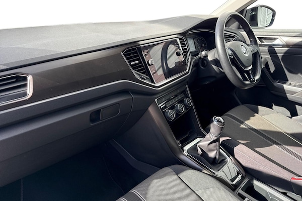 Used Volkswagen T-Roc 2019 for sale - 76036906: Photo 14