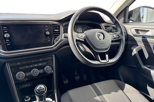 Used Volkswagen T-Roc 2019 for sale - 76036906: Photo 17