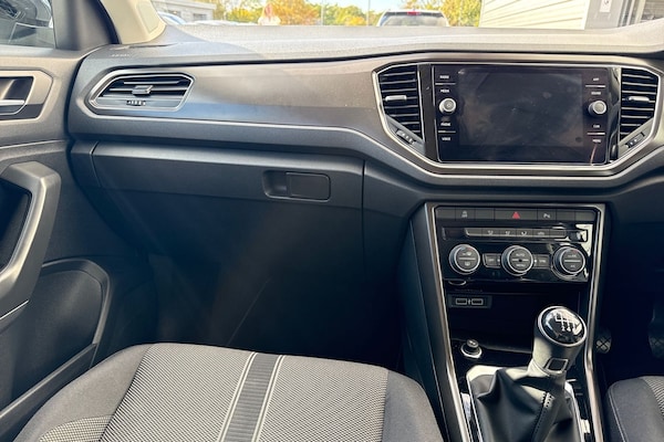 Used Volkswagen T-Roc 2019 for sale - 76036906: Photo 19