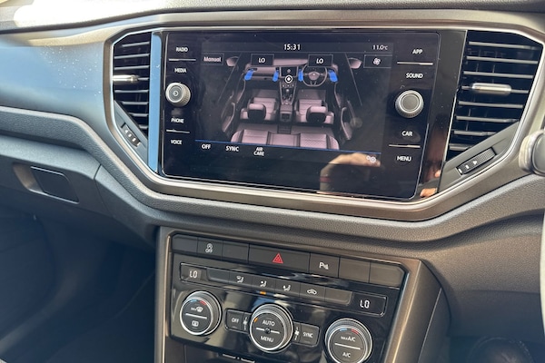 Used Volkswagen T-Roc 2019 for sale - 76036906: Photo 21