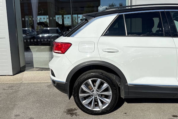 Used Volkswagen T-Roc 2019 for sale - 76036906: Photo 30