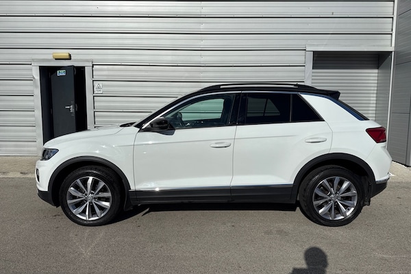 Used Volkswagen T-Roc 2019 for sale - 76036906: Photo 31