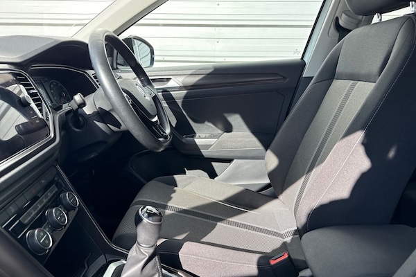 Used Volkswagen T-Roc 2019 for sale - 76036906: Photo 33