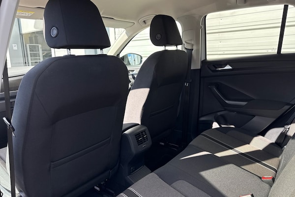 Used Volkswagen T-Roc 2019 for sale - 76036906: Photo 35