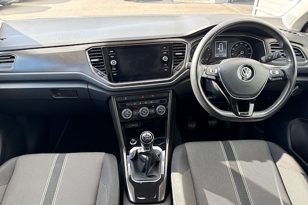 Used Volkswagen T-Roc 2019 for sale - 76036906: Photo 37