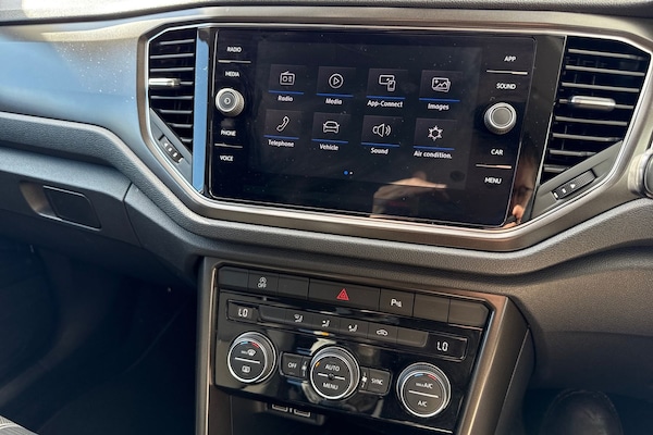 Used Volkswagen T-Roc 2019 for sale - 76036906: Photo 44