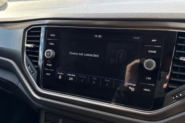 Used Volkswagen T-Roc 2019 for sale - 76036906: Photo 46