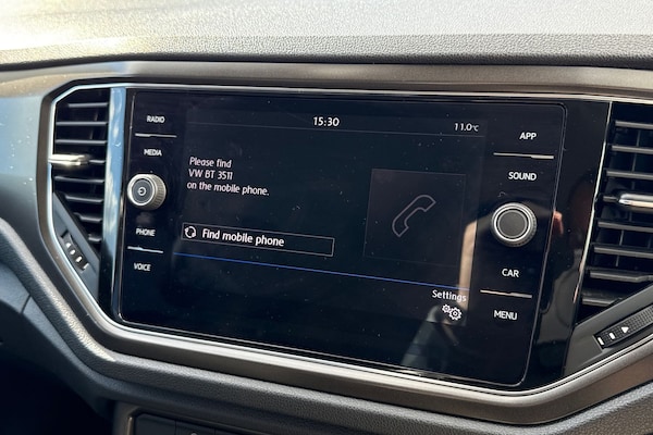Used Volkswagen T-Roc 2019 for sale - 76036906: Photo 47