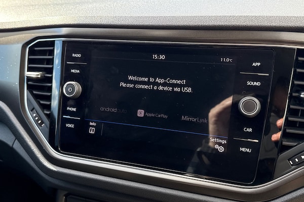 Used Volkswagen T-Roc 2019 for sale - 76036906: Photo 48