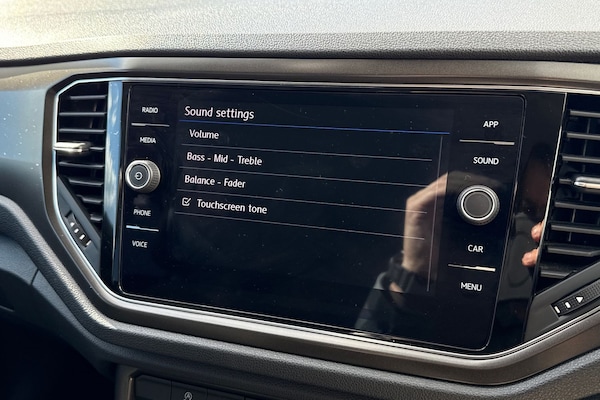 Used Volkswagen T-Roc 2019 for sale - 76036906: Photo 49