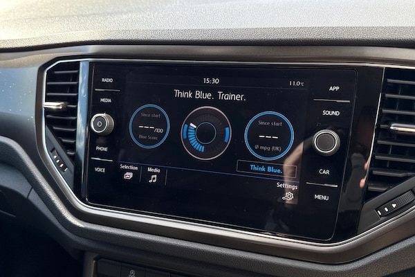 Used Volkswagen T-Roc 2019 for sale - 76036906: Photo 50