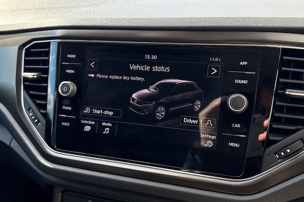Used Volkswagen T-Roc 2019 for sale - 76036906: Photo 51