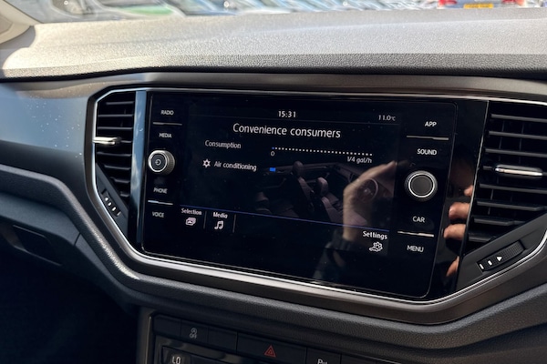 Used Volkswagen T-Roc 2019 for sale - 76036906: Photo 52