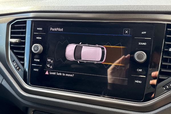 Used Volkswagen T-Roc 2019 for sale - 76036906: Photo 53