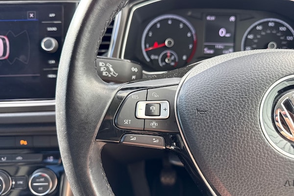 Used Volkswagen T-Roc 2019 for sale - 76036906: Photo 54