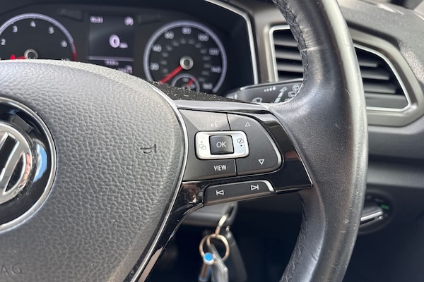 Used Volkswagen T-Roc 2019 for sale - 76036906: Photo 56