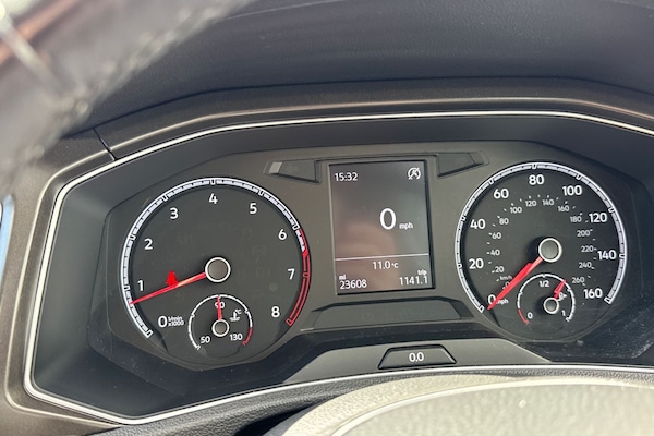 Used Volkswagen T-Roc 2019 for sale - 76036906: Photo 58